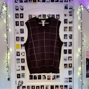 Dockers Sweater vest